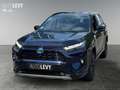 Toyota RAV 4 RAV4 2.5 Hybrid Style *360°*PDC*CARPLAY*AA*SHZ* Albastru - thumbnail 2