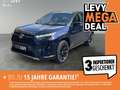 Toyota RAV 4 RAV4 2.5 Hybrid Style *360°*PDC*CARPLAY*AA*SHZ* Azul - thumbnail 1