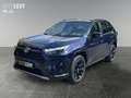 Toyota RAV 4 RAV4 2.5 Hybrid Style *360°*PDC*CARPLAY*AA*SHZ* Azul - thumbnail 2