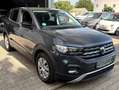 Volkswagen T-Cross Basis Gris - thumbnail 1