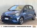 Hyundai i10 1.0 mpi connectline 63cv Azul - thumbnail 1