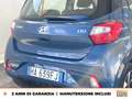 Hyundai i10 1.0 mpi connectline 63cv Azul - thumbnail 7