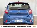 Hyundai i10 1.0 mpi connectline 63cv Azul - thumbnail 5