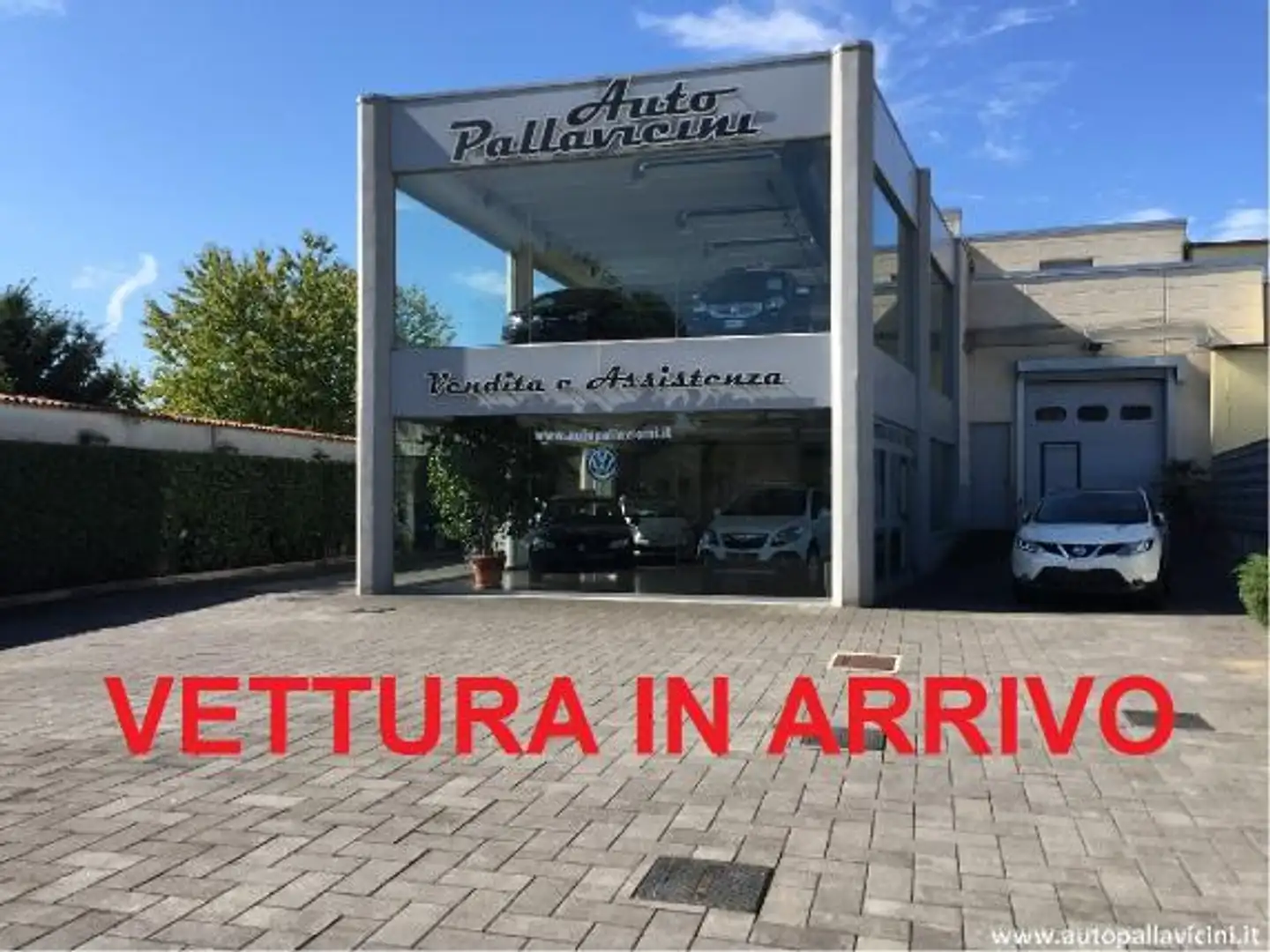 Fiat Grande Panda 1.2 Hybrid La Prima 110cv EDCT - Km Zero Verde - 1