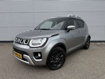 1.2 SH Style Automaat NAP 1e eign. Dealer OH Camer