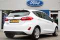 Ford Fiesta 1.1 Trend | NL-AUTO! | 1E EIGENAAR! | ALL SEASON | Blanc - thumbnail 3