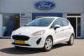 Ford Fiesta 1.1 Trend | NL-AUTO! | 1E EIGENAAR! | ALL SEASON | Blanc - thumbnail 10