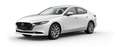 Mazda 3 Mazda3 Sedan e-Skyactiv G140 Centre-Line Aut. Weiß - thumbnail 18