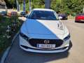 Mazda 3 Mazda3 Sedan e-Skyactiv G140 Centre-Line Aut. Weiß - thumbnail 3