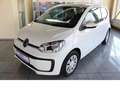 Volkswagen up! move,Kamera,Einparkhilfe,Top-Zustand Weiß - thumbnail 14
