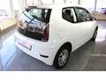 Volkswagen up! move,Kamera,Einparkhilfe,Top-Zustand Weiß - thumbnail 4