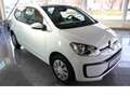 Volkswagen up! move,Kamera,Einparkhilfe,Top-Zustand Weiß - thumbnail 15