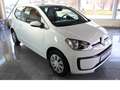 Volkswagen up! move,Kamera,Einparkhilfe,Top-Zustand Weiß - thumbnail 3