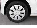 Volkswagen up! move,Kamera,Einparkhilfe,Top-Zustand Weiß - thumbnail 19