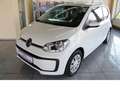 Volkswagen up! move,Kamera,Einparkhilfe,Top-Zustand Weiß - thumbnail 1