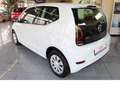 Volkswagen up! move,Kamera,Einparkhilfe,Top-Zustand Weiß - thumbnail 17