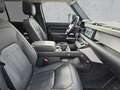 Land Rover Defender 110 D240 HSE Schwarz - thumbnail 4