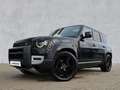 Land Rover Defender 110 D240 HSE Schwarz - thumbnail 1