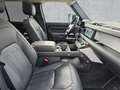 Land Rover Defender 110 D240 HSE Zwart - thumbnail 4