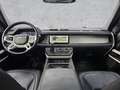 Land Rover Defender 110 D240 HSE Schwarz - thumbnail 5