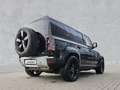 Land Rover Defender 110 D240 HSE Schwarz - thumbnail 3