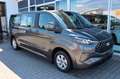 Ford Tourneo Custom PHEV 2.5l 340 L2 8-Sitzer 0,0%FIN Серый - thumbnail 2