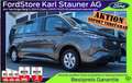 Ford Tourneo Custom PHEV 2.5l 340 L2 8-Sitzer 0,0%FIN Серый - thumbnail 1