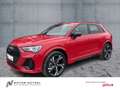 Audi Q3 40 TDI QU S-LINE MATRIX+NAV+SONOS+RFK+AHK+20" Rot - thumbnail 1
