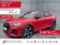 Audi Q3 40 TDI QU S-LINE MATRIX+NAV+SONOS+RFK+AHK+20" Rosso - thumbnail 1