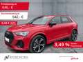 Audi Q3 40 TDI QU S-LINE MATRIX+NAV+SONOS+RFK+AHK+20" Rot - thumbnail 1