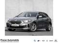 BMW 118 i M SPORT+LED+LC PROF+SHZ+AUT Grau - thumbnail 1