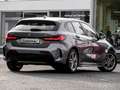 BMW 118 i M SPORT+LED+LC PROF+SHZ+AUT Grau - thumbnail 2