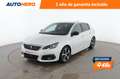 Peugeot 308 2.0 Blue-HDi GT Blanco - thumbnail 1
