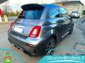 Abarth 595 1.4 Turbo T-Jet 165 CV Turismo Gris - thumbnail 7