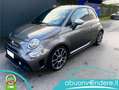 Abarth 595 1.4 Turbo T-Jet 165 CV Turismo Gris - thumbnail 1