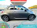 Abarth 595 1.4 Turbo T-Jet 165 CV Turismo Gris - thumbnail 8