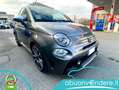 Abarth 595 1.4 Turbo T-Jet 165 CV Turismo Gris - thumbnail 9