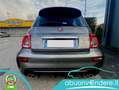 Abarth 595 1.4 Turbo T-Jet 165 CV Turismo Gris - thumbnail 6