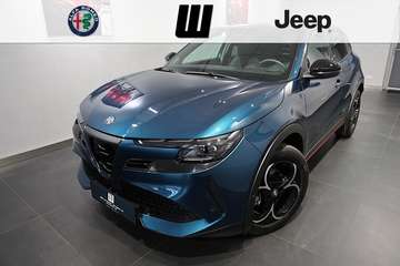 Ibrida 1.2 e DCT6 Mild-Hybrid Speciale