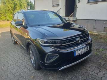 T-Cross 1.5 TSI ACT OPF DSG R-Line