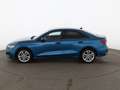 Audi A3 Limousine 30 TFSI advanced LED SITZHZG ASSIST Blau - thumbnail 6