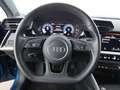Audi A3 Limousine 30 TFSI advanced LED SITZHZG ASSIST Blau - thumbnail 21