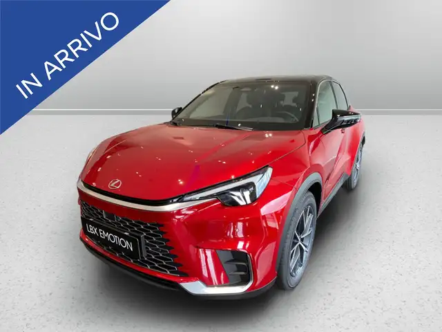 Lexus LBX 1.5 hybrid emotion 2wd