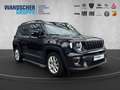 Jeep Renegade Limited 1.0 T-GDI Navi+SHZ+RFK+LM Schwarz - thumbnail 8