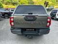 Toyota Hilux 2.8 D-4D 150kW C. Doble Invincible A/T Verde - thumbnail 7