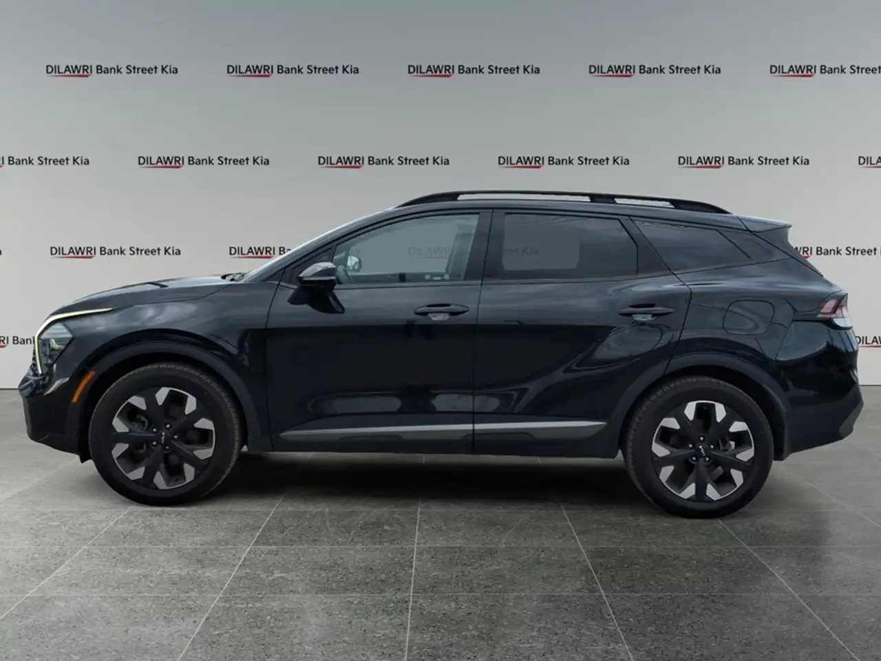Kia Sportage снимка Kia Sportage