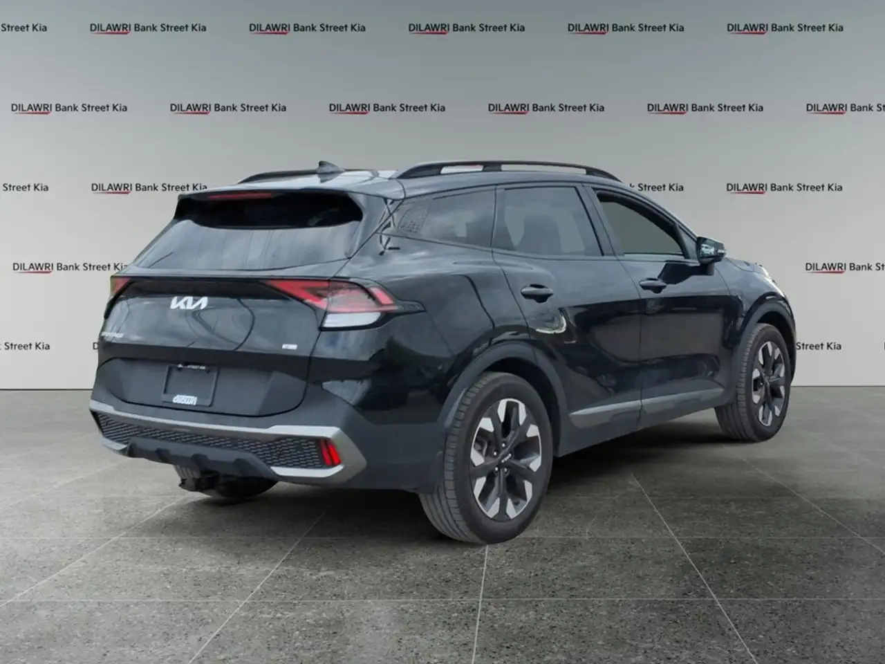 Kia Sportage снимка Kia Sportage