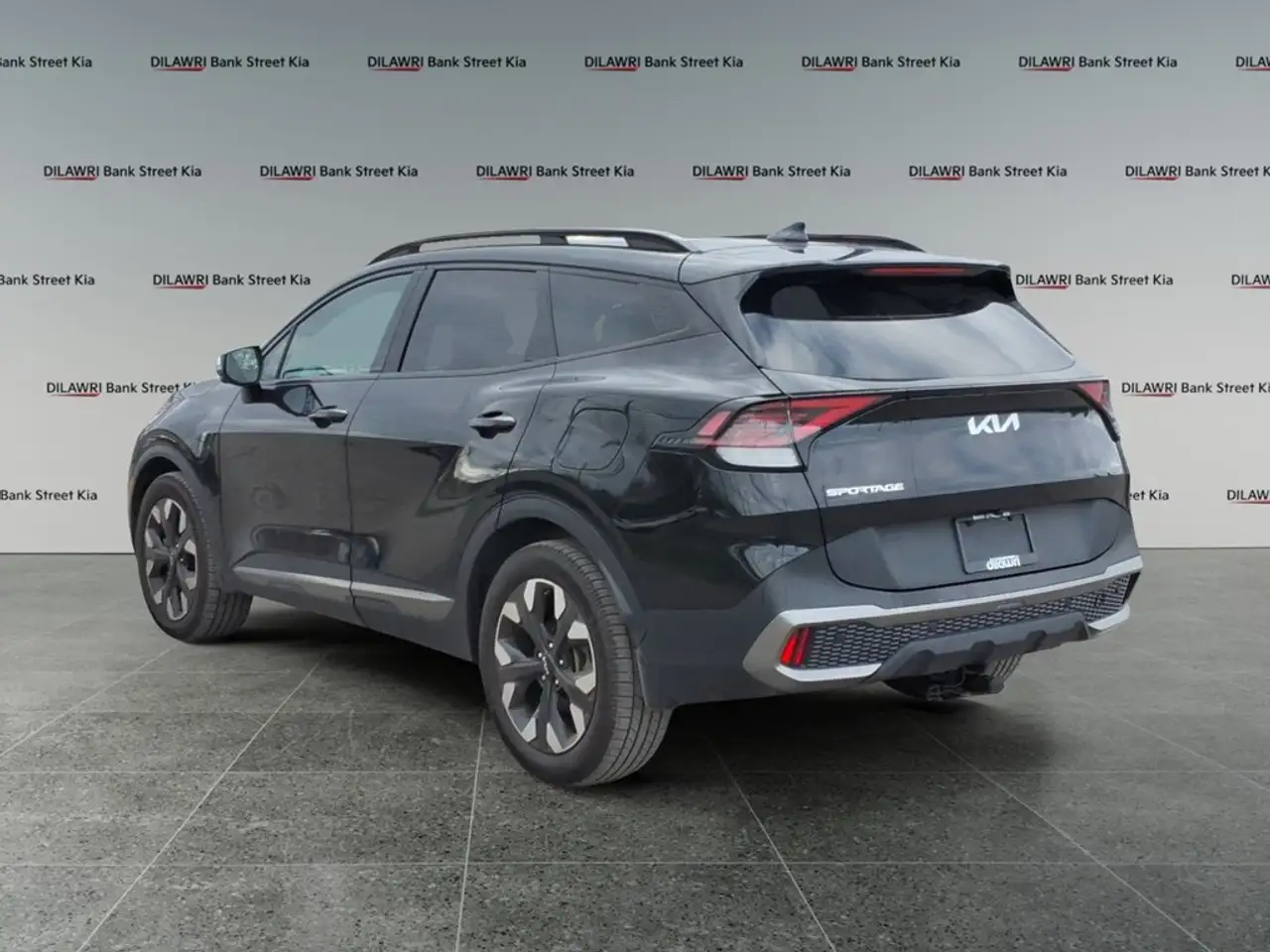 Kia Sportage снимка Kia Sportage