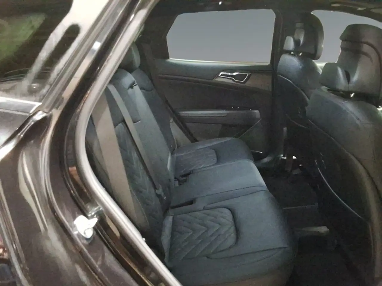 Kia Sportage снимка Kia Sportage