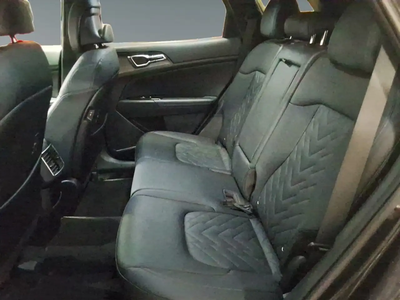 Kia Sportage снимка Kia Sportage